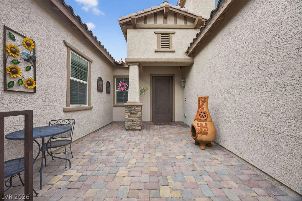 9778 Mosaic Canyon, Las Vegas, NV 89149