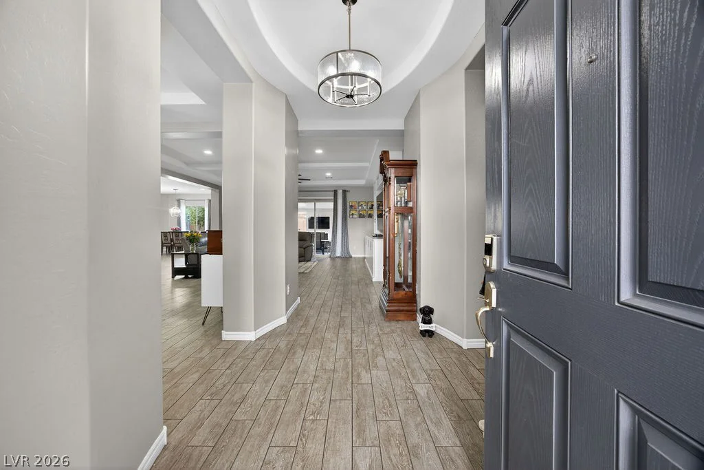 9778 Mosaic Canyon, Las Vegas, NV 89149