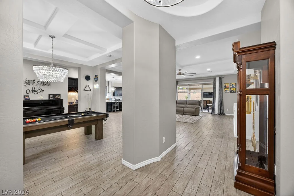 9778 Mosaic Canyon, Las Vegas, NV 89149