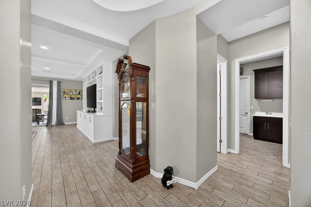 9778 Mosaic Canyon, Las Vegas, NV 89149