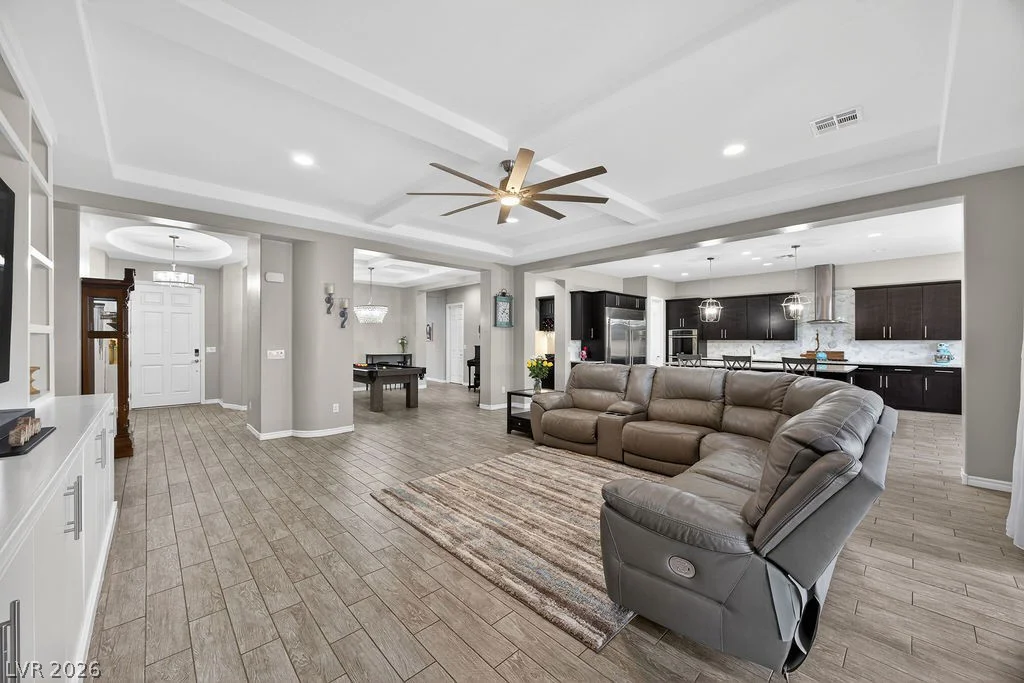 9778 Mosaic Canyon, Las Vegas, NV 89149