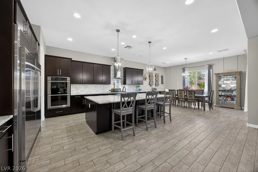 9778 Mosaic Canyon, Las Vegas, NV 89149