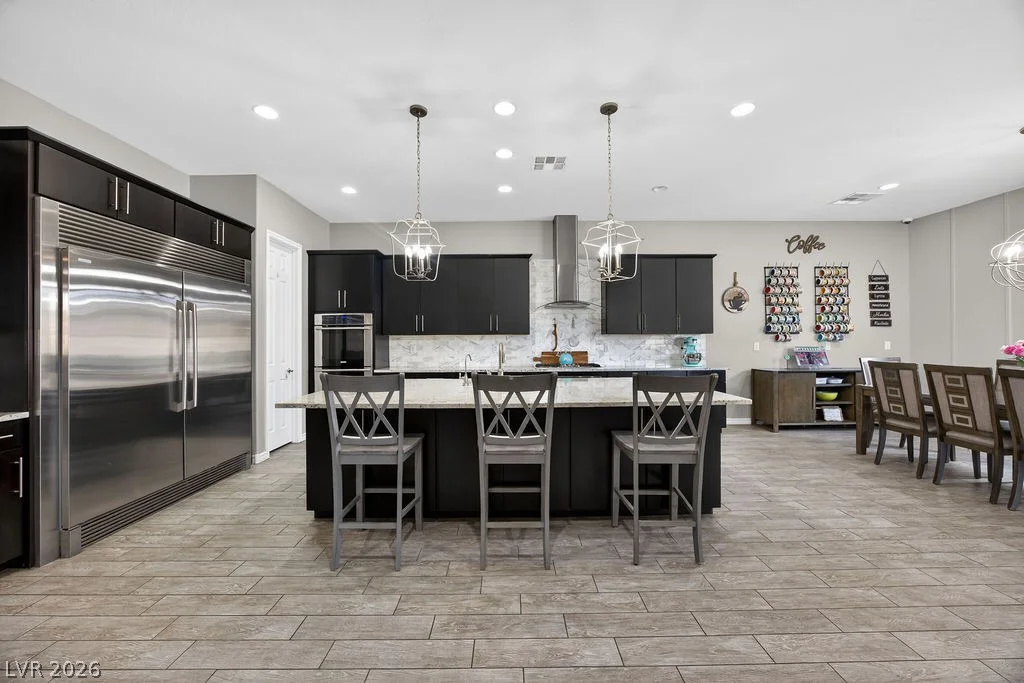 9778 Mosaic Canyon, Las Vegas, NV 89149