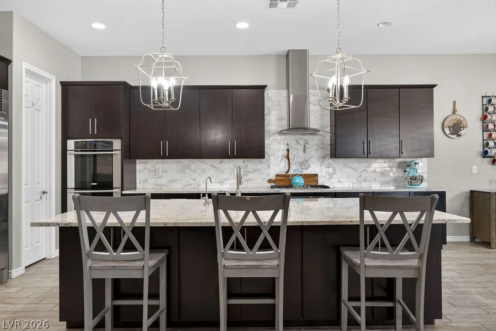 9778 Mosaic Canyon, Las Vegas, NV 89149