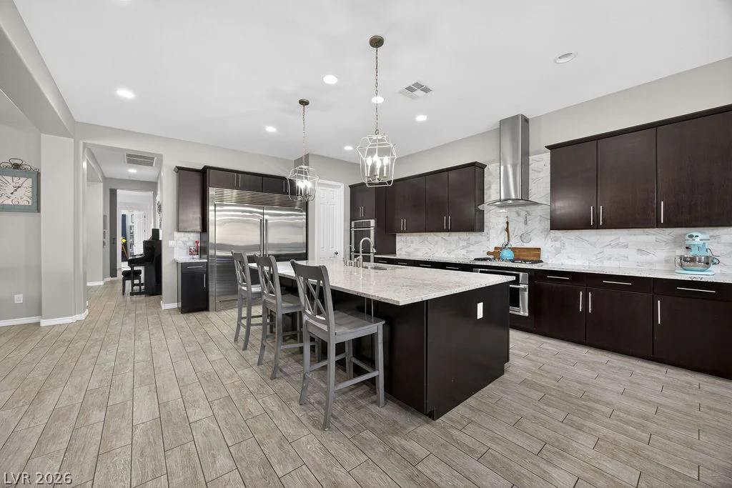 9778 Mosaic Canyon, Las Vegas, NV 89149