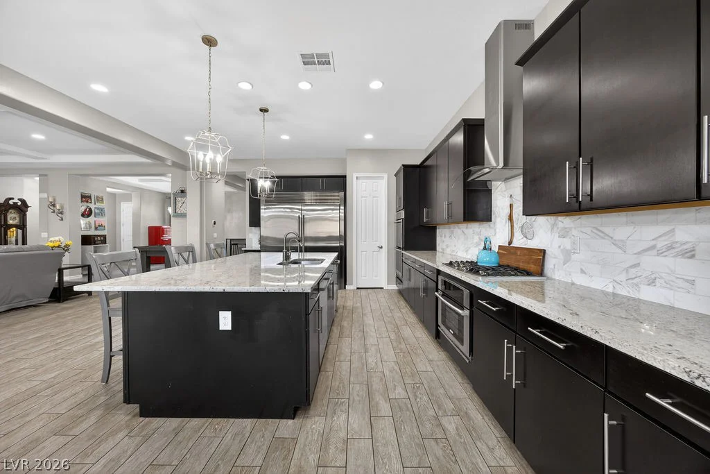 9778 Mosaic Canyon, Las Vegas, NV 89149