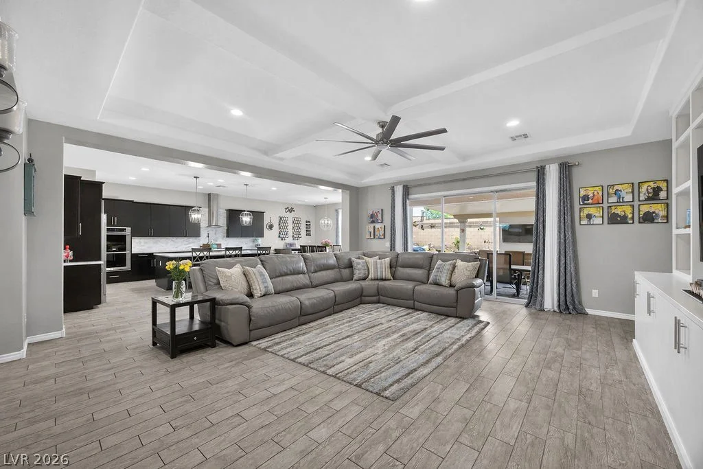 9778 Mosaic Canyon, Las Vegas, NV 89149