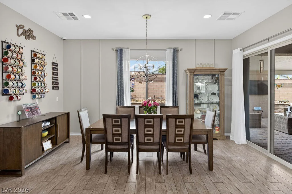 9778 Mosaic Canyon, Las Vegas, NV 89149