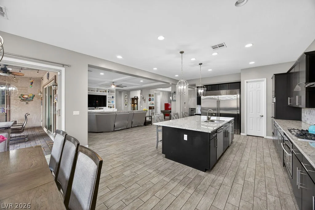 9778 Mosaic Canyon, Las Vegas, NV 89149