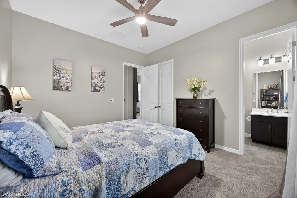 9778 Mosaic Canyon, Las Vegas, NV 89149