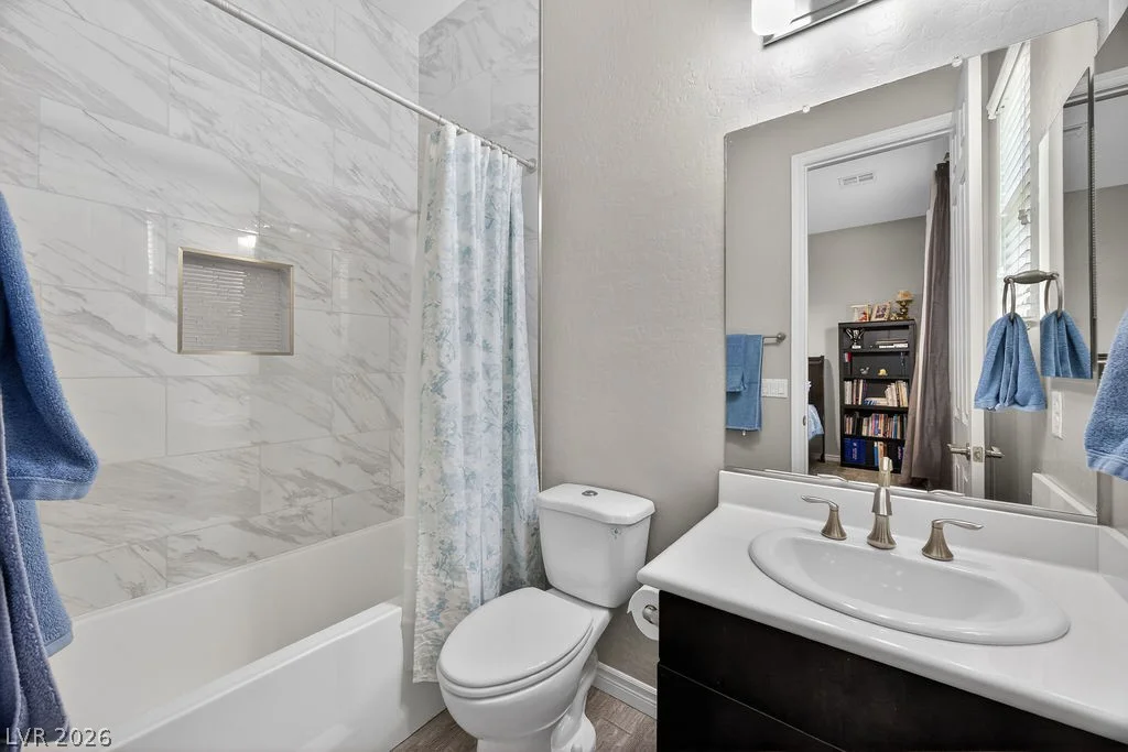 9778 Mosaic Canyon, Las Vegas, NV 89149