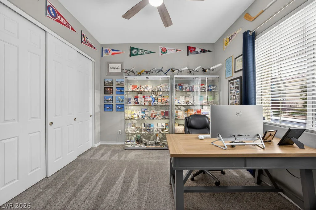 9778 Mosaic Canyon, Las Vegas, NV 89149