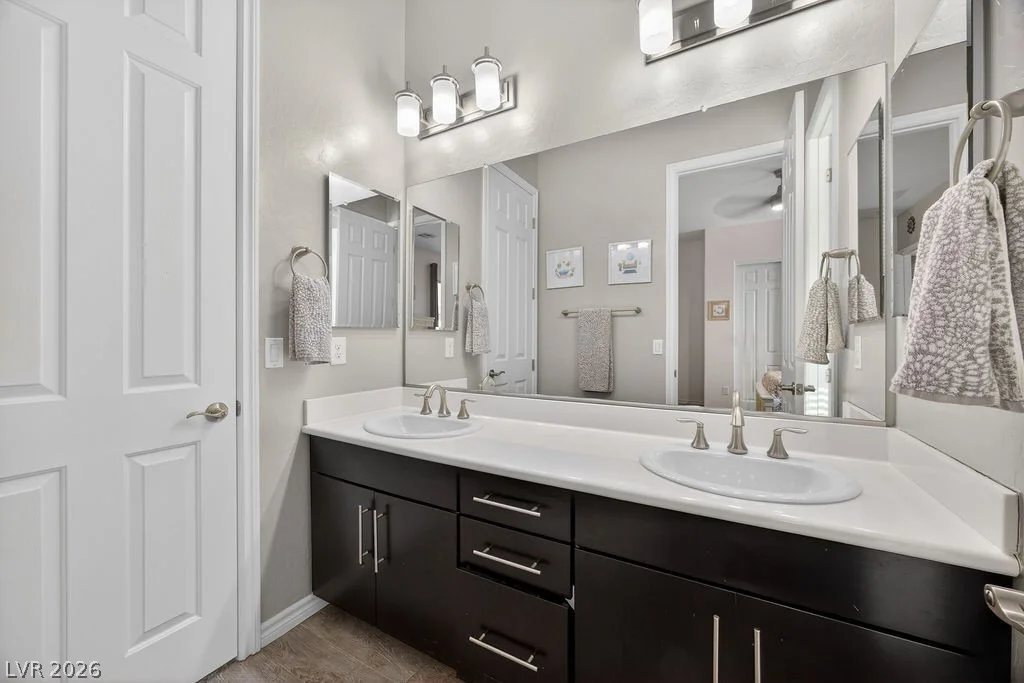 9778 Mosaic Canyon, Las Vegas, NV 89149
