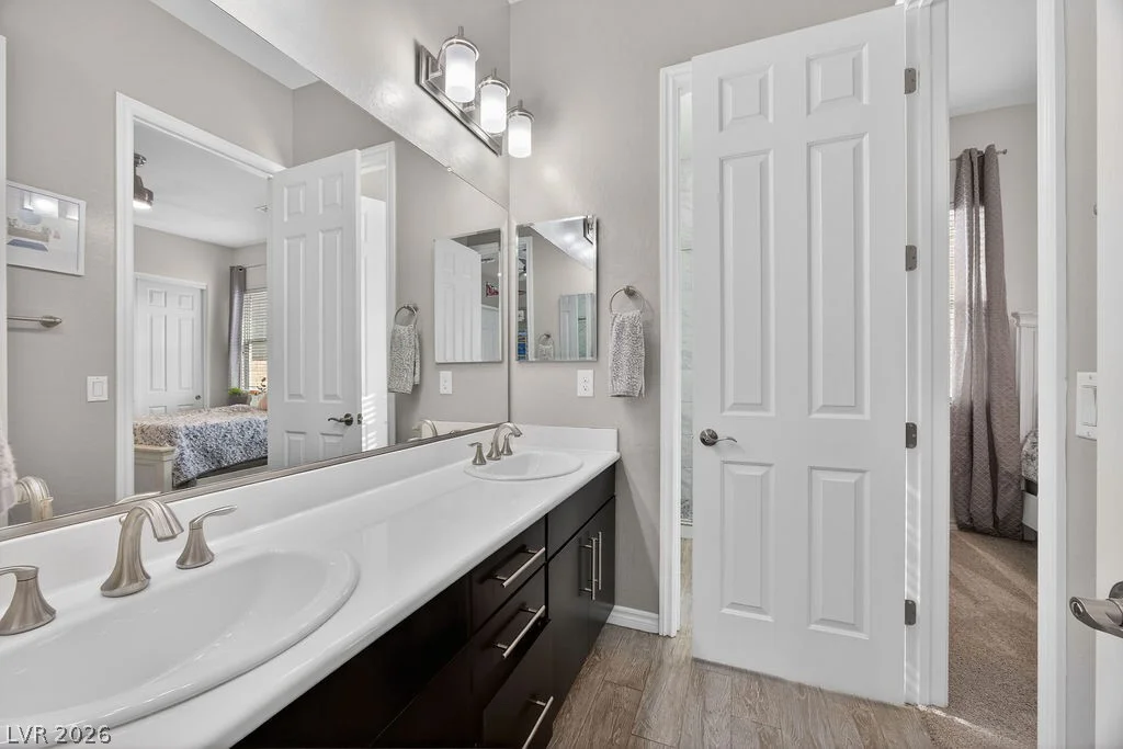 9778 Mosaic Canyon, Las Vegas, NV 89149