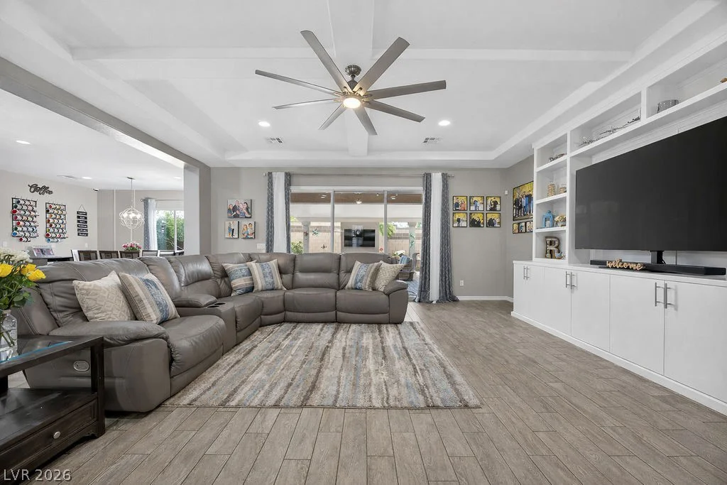 9778 Mosaic Canyon, Las Vegas, NV 89149