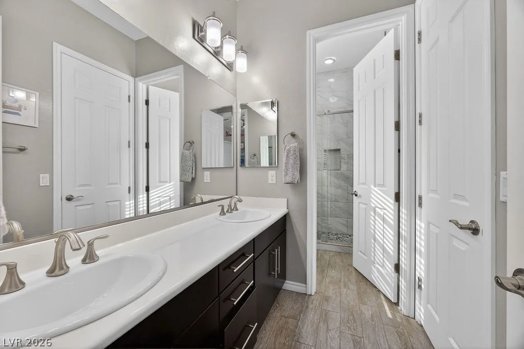 9778 Mosaic Canyon, Las Vegas, NV 89149
