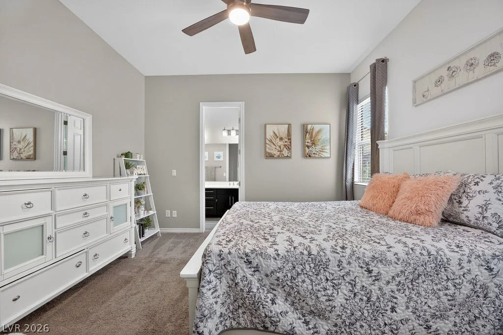 9778 Mosaic Canyon, Las Vegas, NV 89149