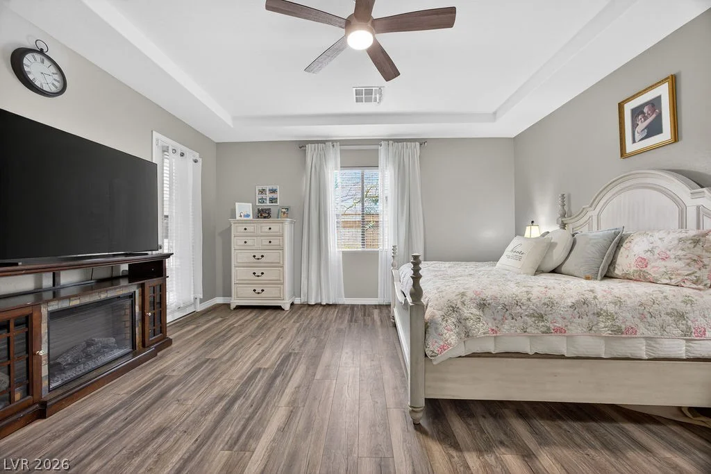 9778 Mosaic Canyon, Las Vegas, NV 89149