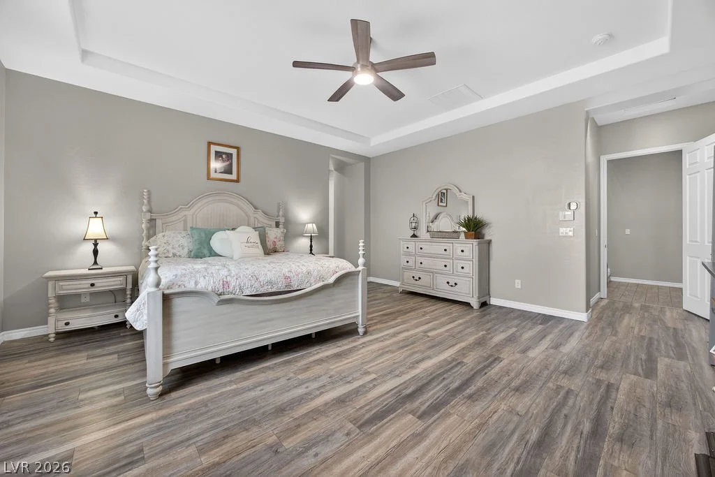 9778 Mosaic Canyon, Las Vegas, NV 89149