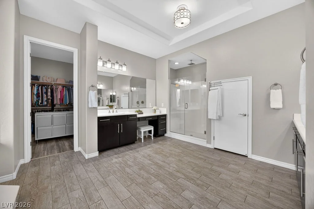 9778 Mosaic Canyon, Las Vegas, NV 89149