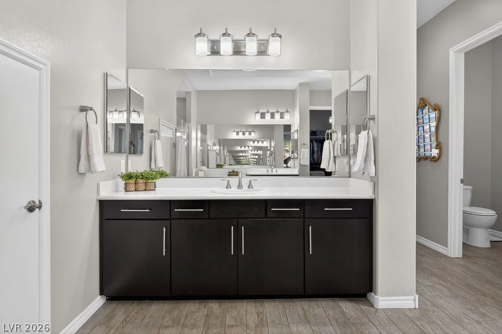 9778 Mosaic Canyon, Las Vegas, NV 89149