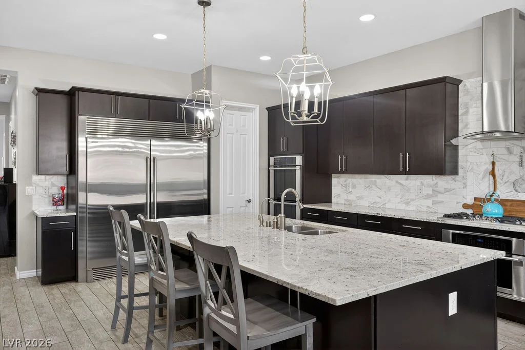 9778 Mosaic Canyon, Las Vegas, NV 89149