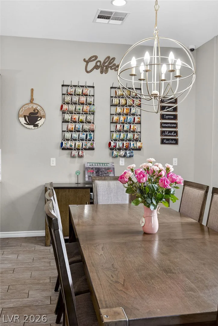 9778 Mosaic Canyon, Las Vegas, NV 89149