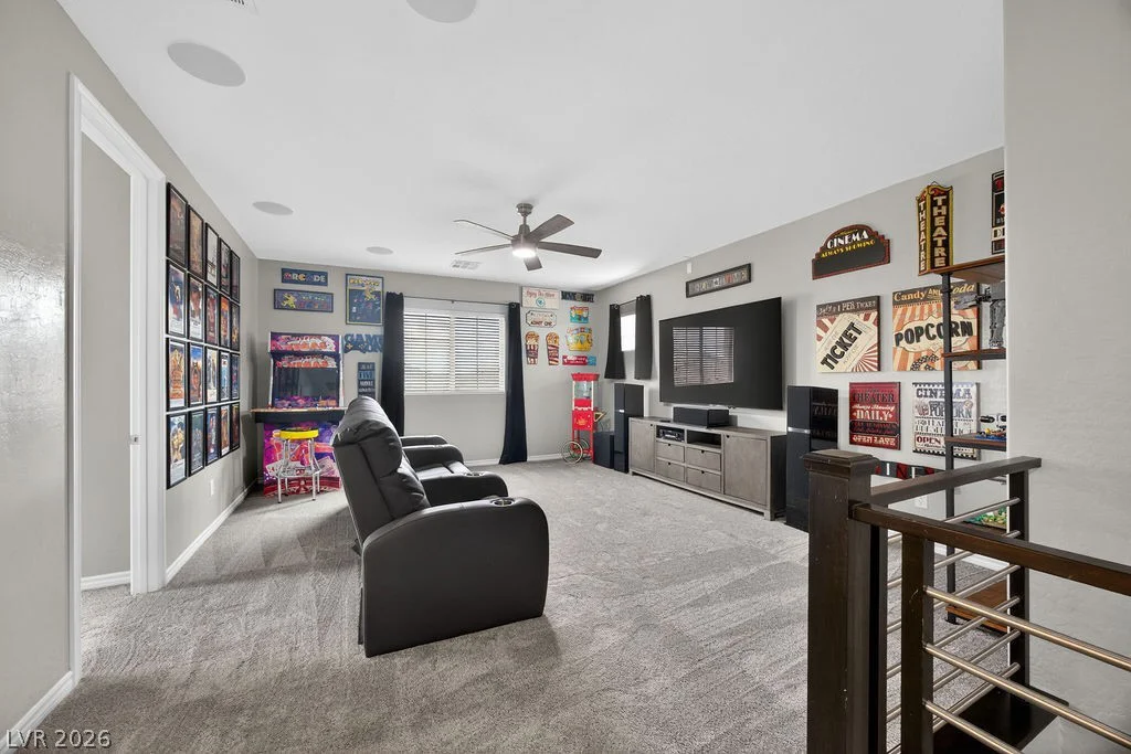 9778 Mosaic Canyon, Las Vegas, NV 89149