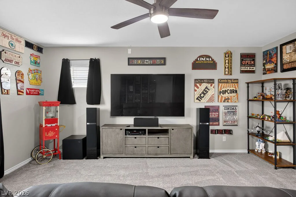 9778 Mosaic Canyon, Las Vegas, NV 89149