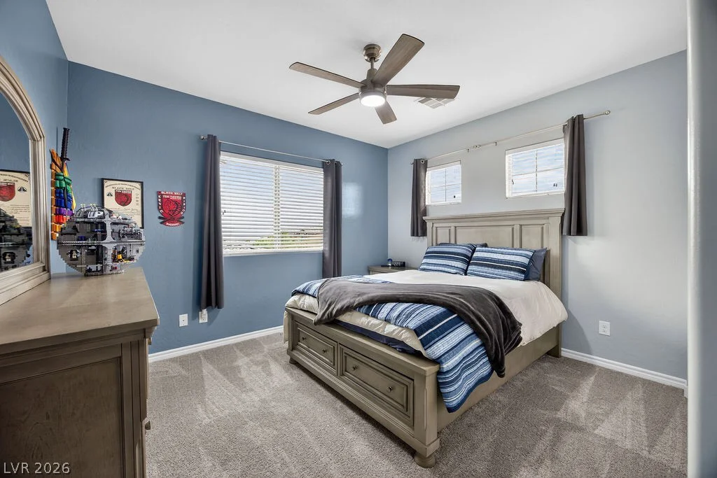 9778 Mosaic Canyon, Las Vegas, NV 89149