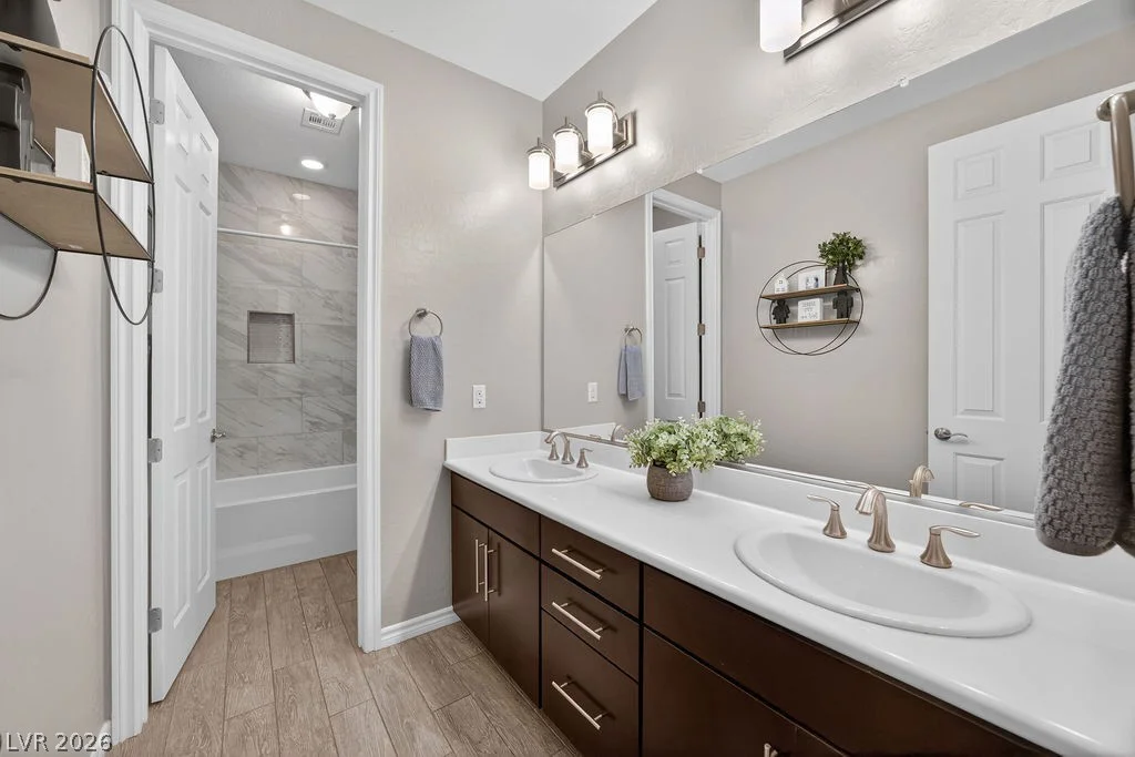 9778 Mosaic Canyon, Las Vegas, NV 89149