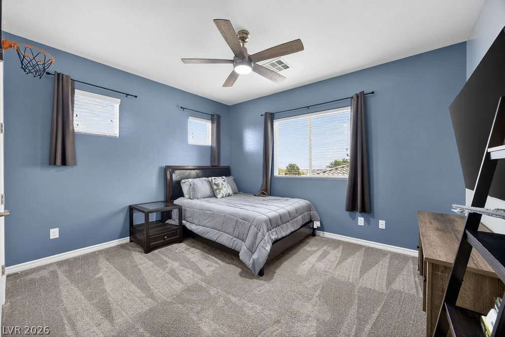 9778 Mosaic Canyon, Las Vegas, NV 89149