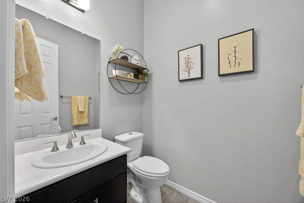 9778 Mosaic Canyon, Las Vegas, NV 89149