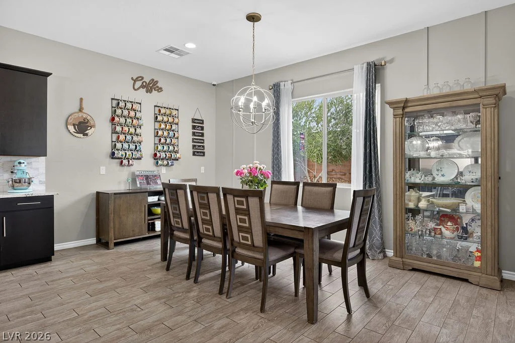 9778 Mosaic Canyon, Las Vegas, NV 89149