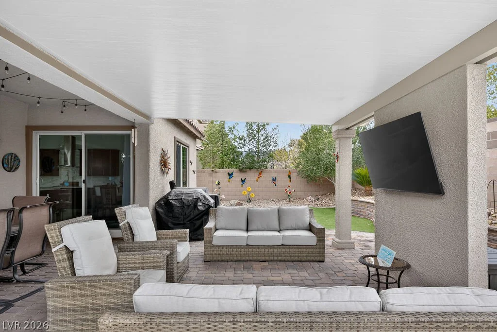 9778 Mosaic Canyon, Las Vegas, NV 89149