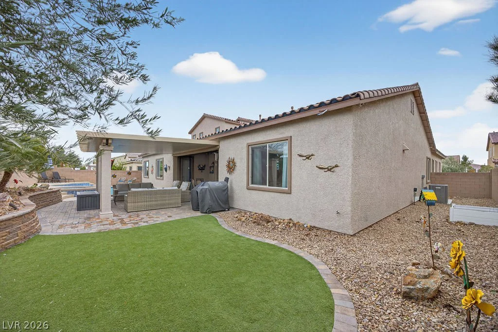 9778 Mosaic Canyon, Las Vegas, NV 89149
