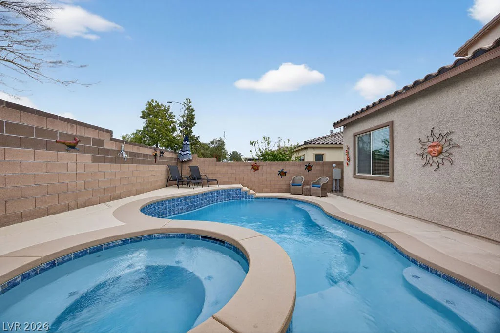 9778 Mosaic Canyon, Las Vegas, NV 89149