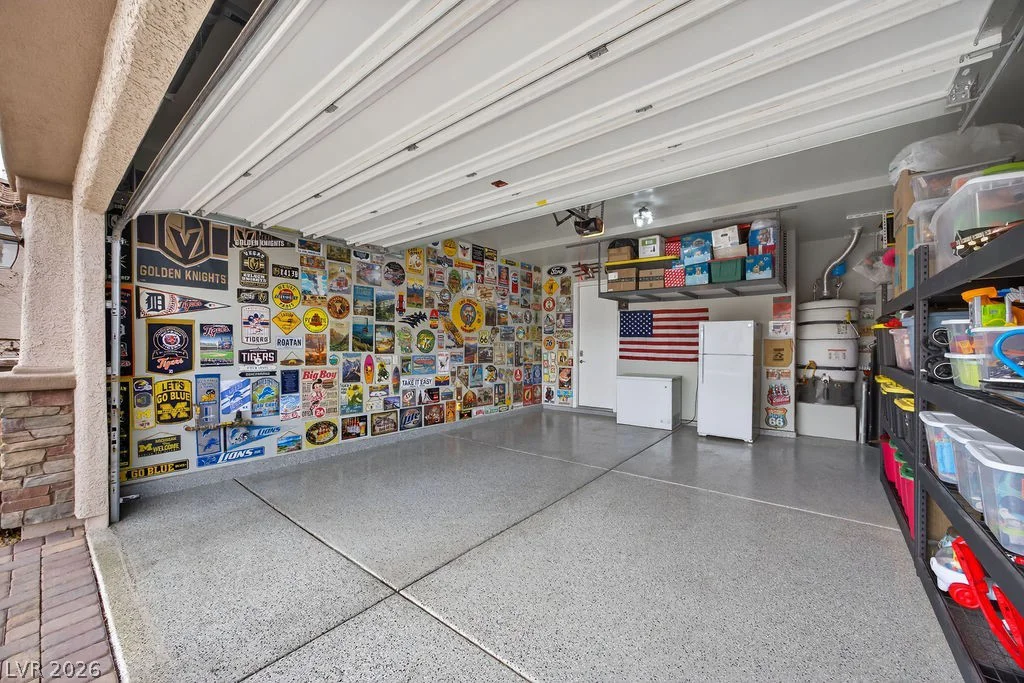 9778 Mosaic Canyon, Las Vegas, NV 89149