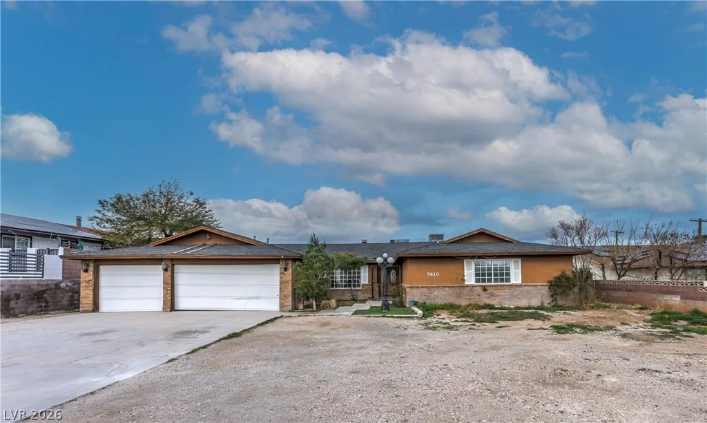 5610 Eldora, Las Vegas, NV 89146
