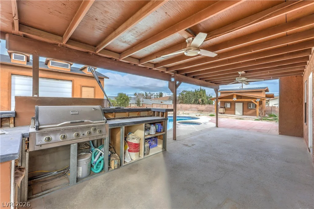 5610 Eldora, Las Vegas, NV 89146