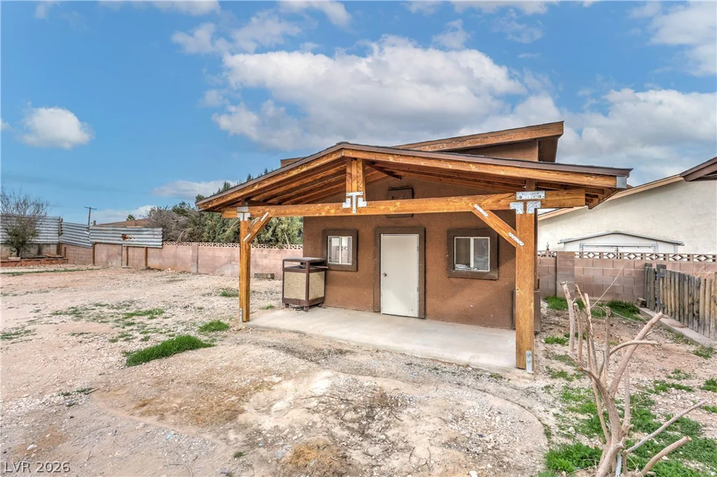 5610 Eldora, Las Vegas, NV 89146