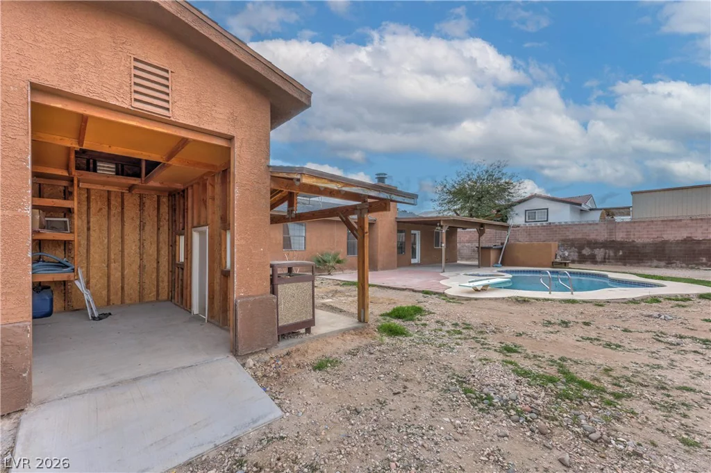 5610 Eldora, Las Vegas, NV 89146