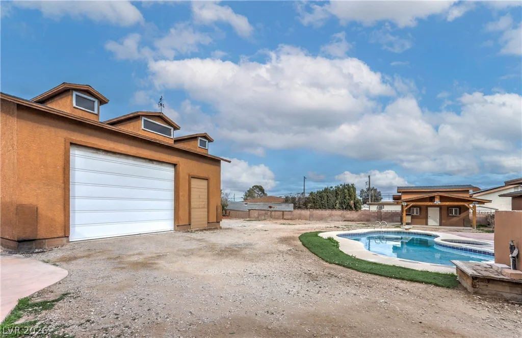 5610 Eldora, Las Vegas, NV 89146