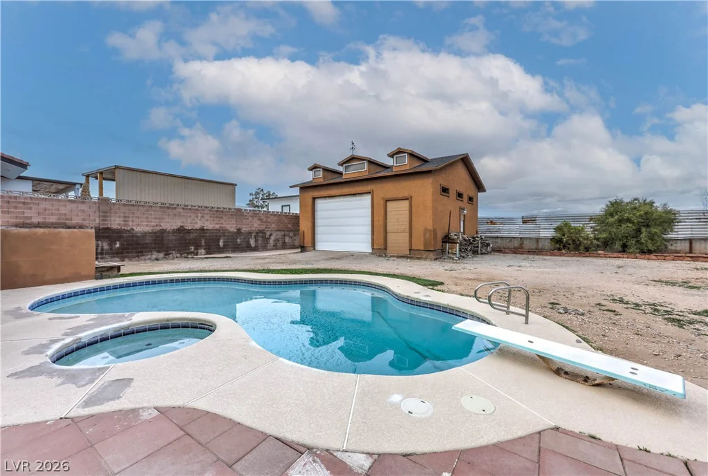 5610 Eldora, Las Vegas, NV 89146