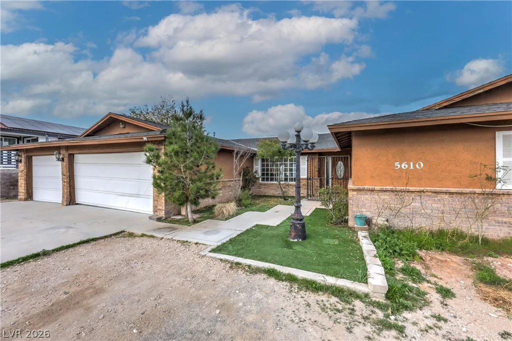5610 Eldora, Las Vegas, NV 89146