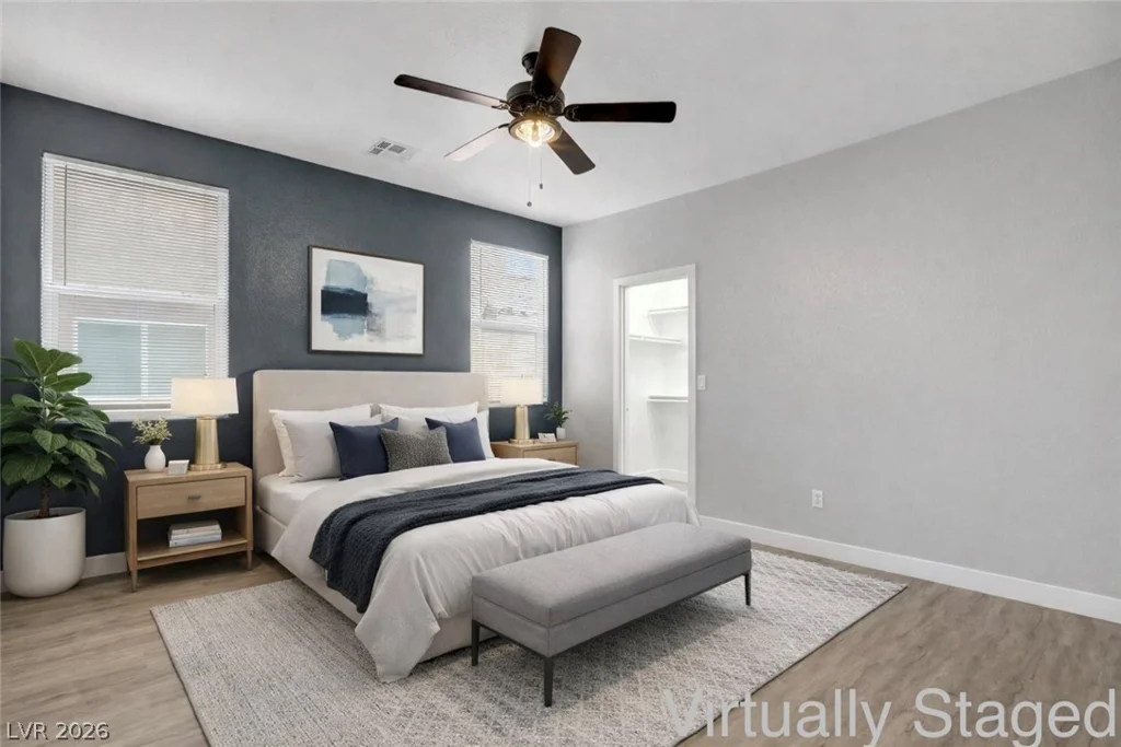 6732 Fort Benton, Las Vegas, NV 89122