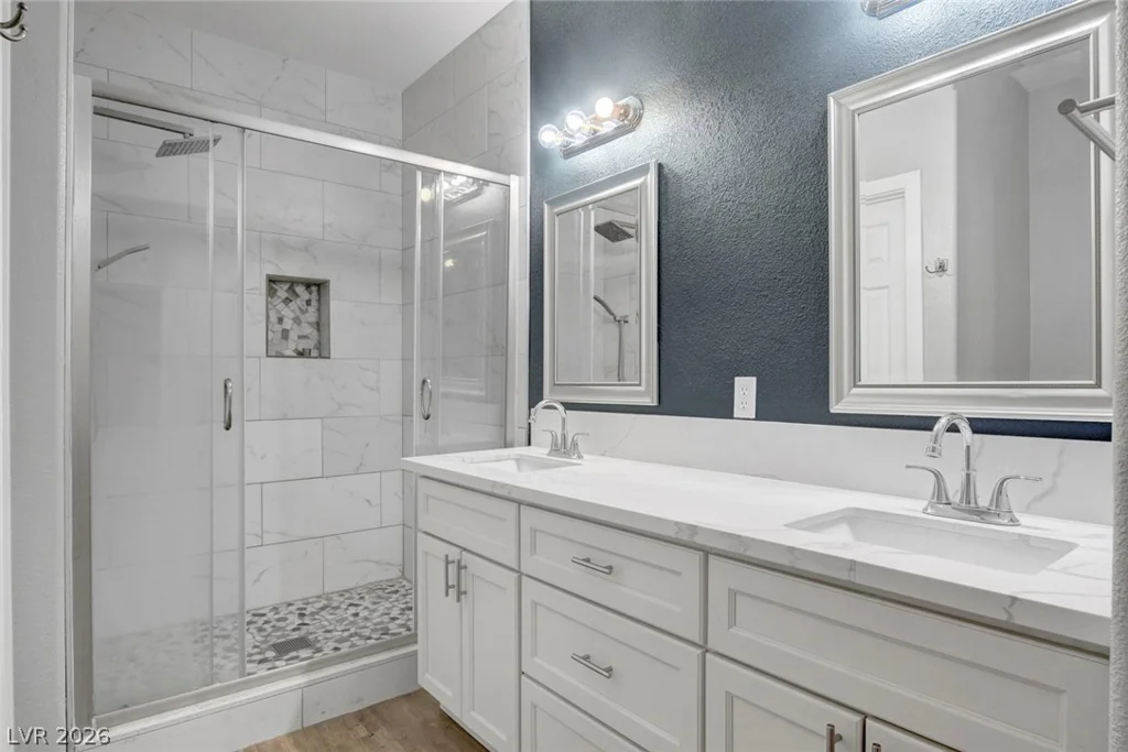 6732 Fort Benton, Las Vegas, NV 89122