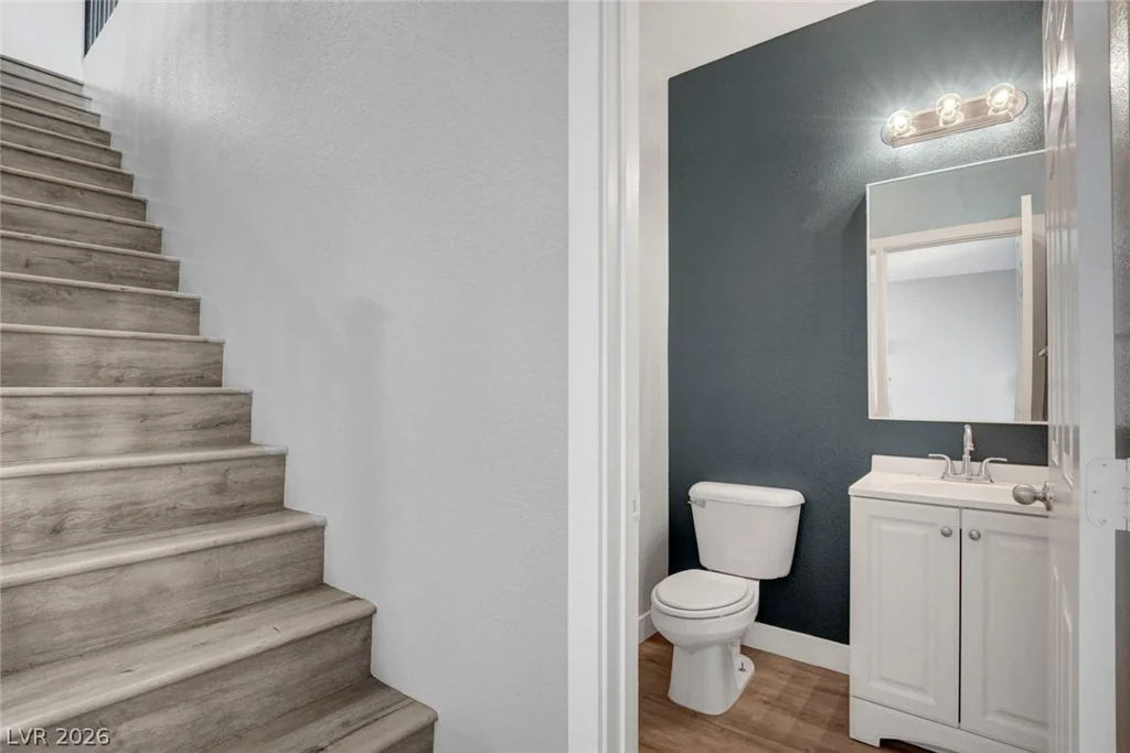 6732 Fort Benton, Las Vegas, NV 89122