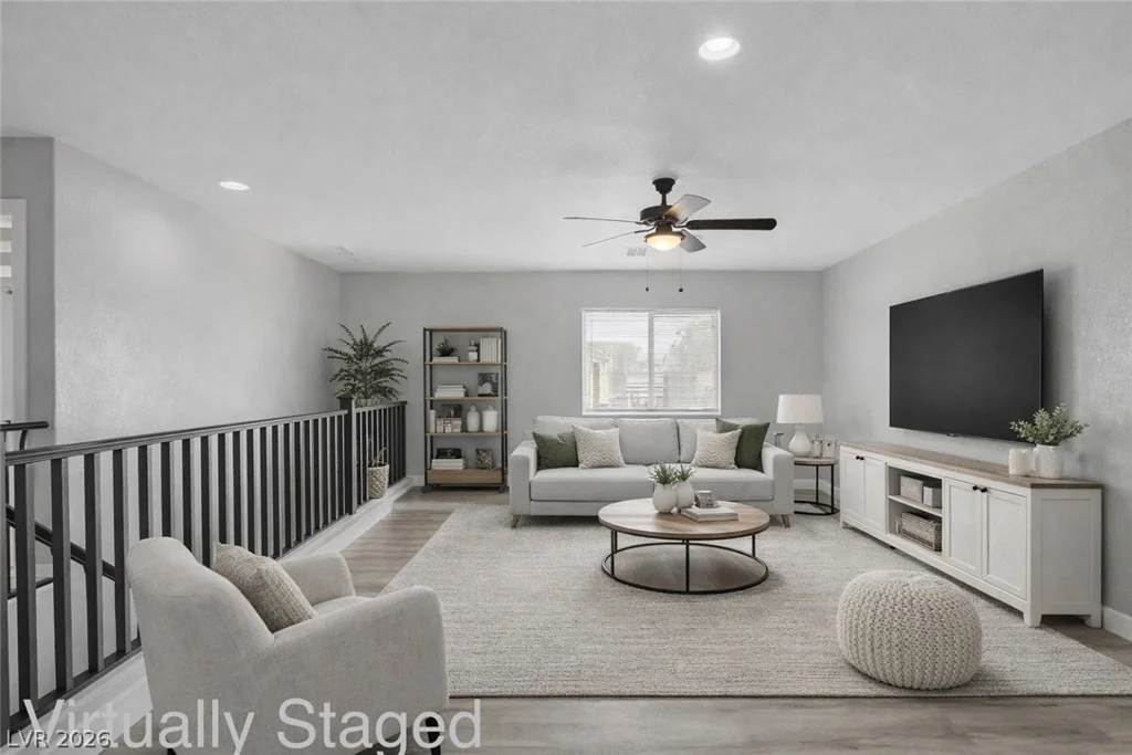 6732 Fort Benton, Las Vegas, NV 89122
