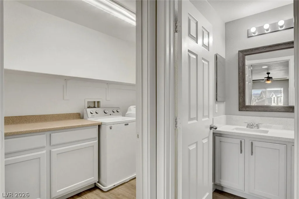 6732 Fort Benton, Las Vegas, NV 89122